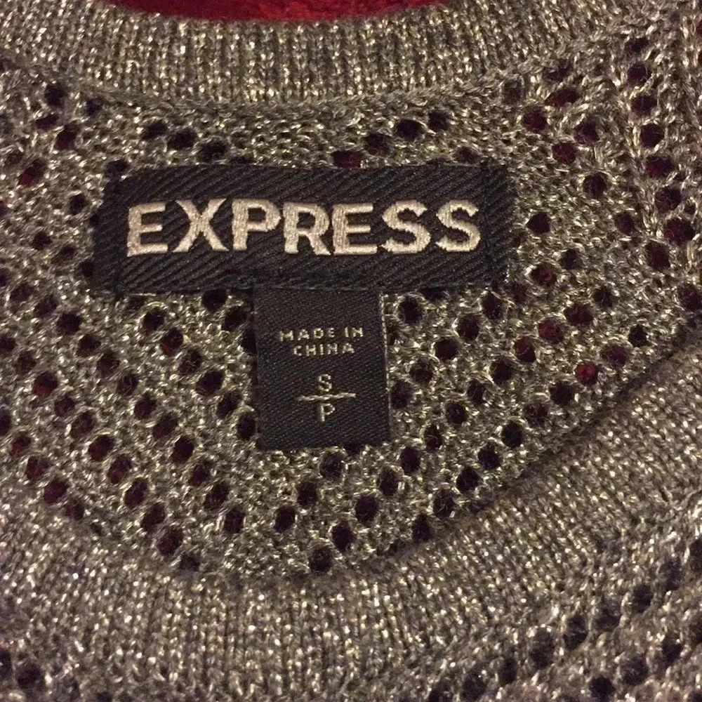 Express top - Picture 4 of 5